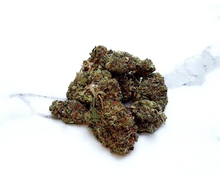Pineapple cannabis strain, community photo 4