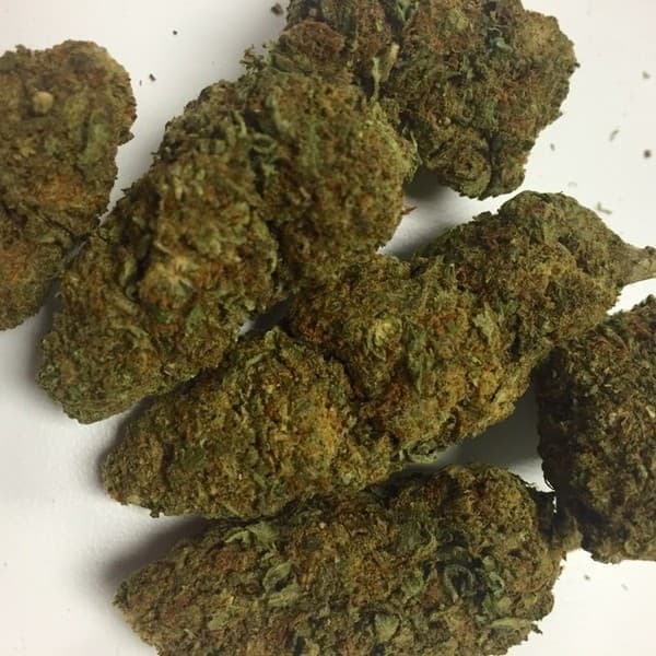 Pineapple cannabis strain, community photo 5