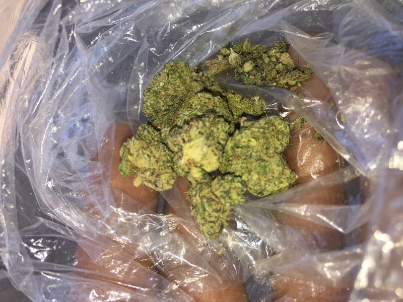 Pink Runtz cannabis strain, community photo 4