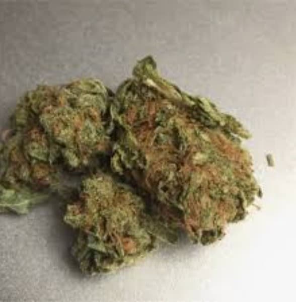 Platinum OG cannabis strain, community photo 1