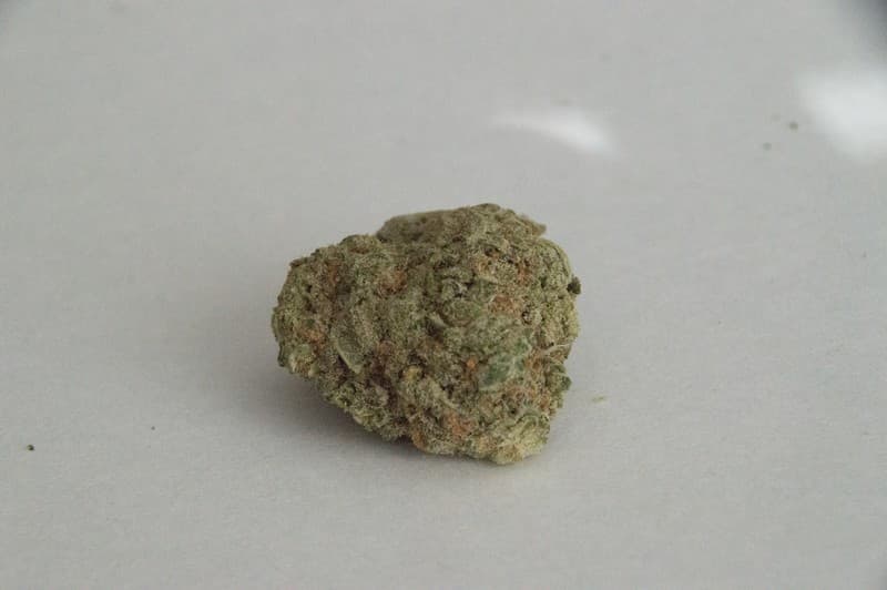 Platinum OG cannabis strain, community photo 3
