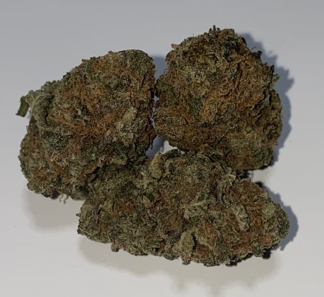 Platinum OG cannabis strain, community photo 7