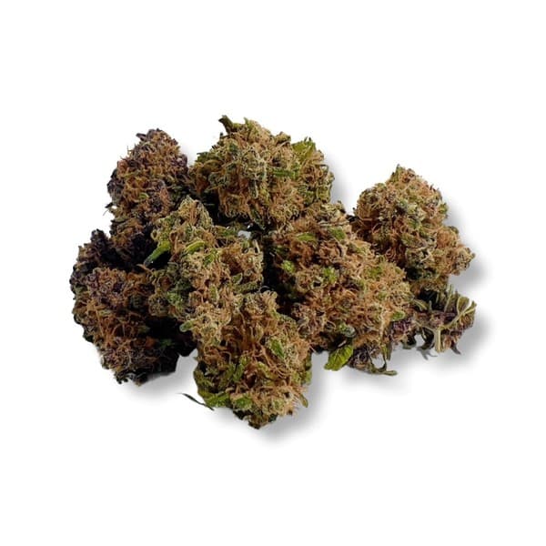Purple Jack cannabis strain, community photo 2