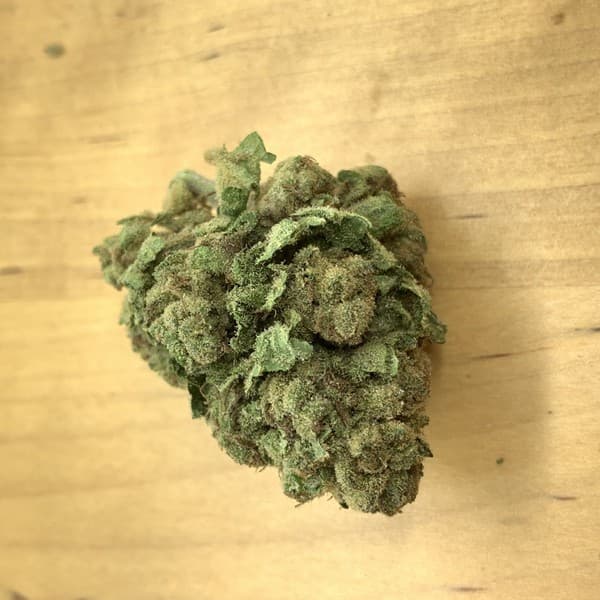 Rainbow cannabis strain, community photo 4