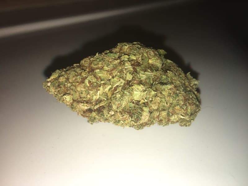 Red Dragon cannabis strain, community photo 4