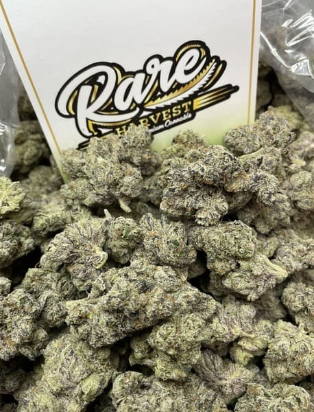 Red Velvet cannabis strain, community photo 1