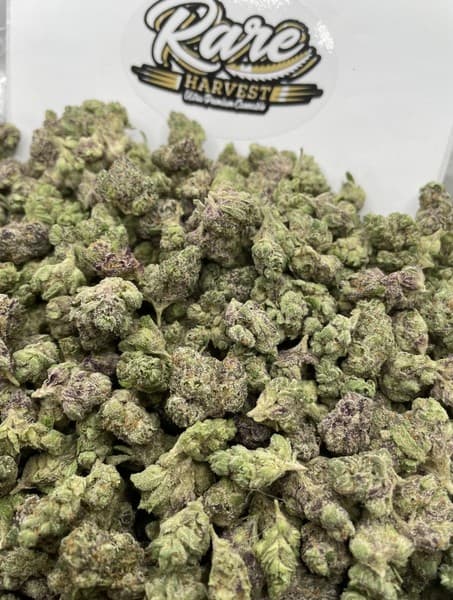Red Velvet cannabis strain, community photo 2