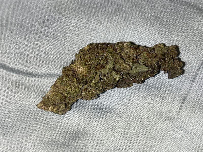 Rocket Fuel cannabis strain, community photo 4