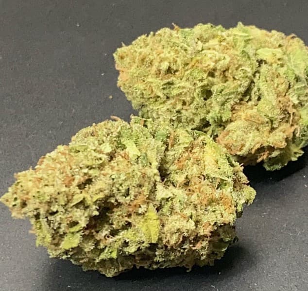 Romulan cannabis strain, community photo 1