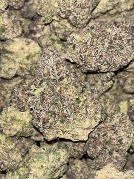 Rose Gold cannabis strain, community photo 1