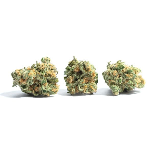 Rose Gold cannabis strain, community photo 2