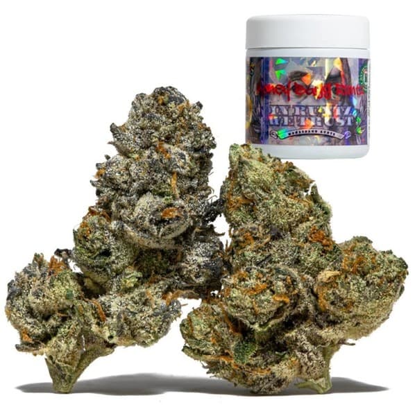 Runtz cannabis strain, community photo 2