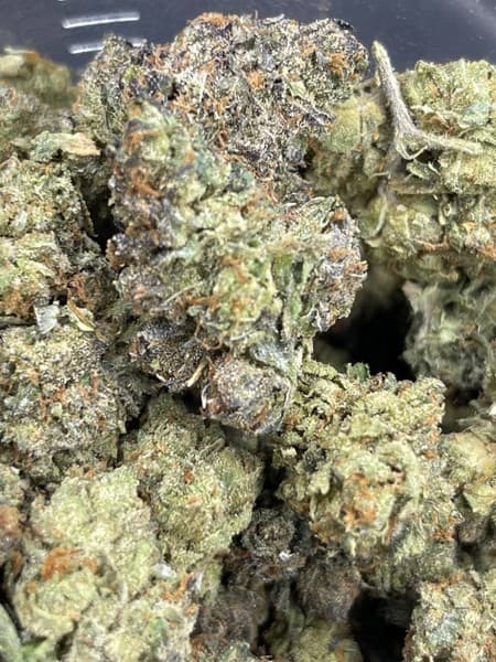 Runtz cannabis strain, community photo 4