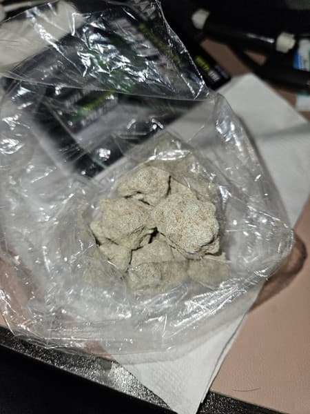 Snowball cannabis strain, community photo 3