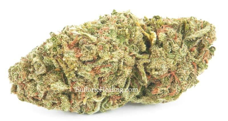 Snowcap cannabis strain, community photo 3