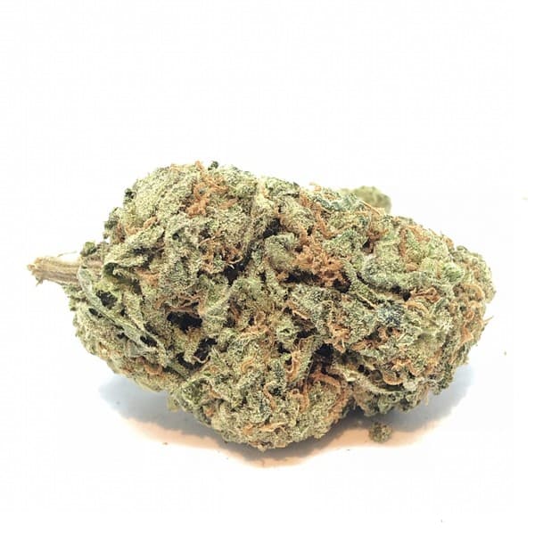 Sour Dubble cannabis strain, community photo 1