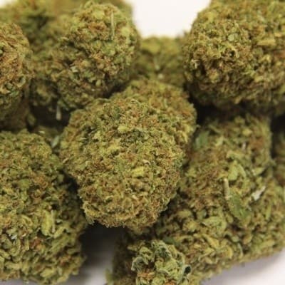 Sour Kush cannabis strain, community photo 4