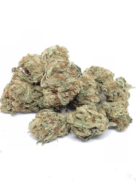 Sour Tangie cannabis strain, community photo 7