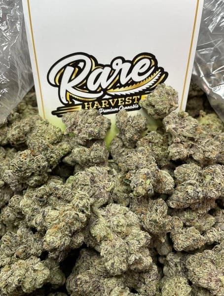 Space Queen cannabis strain, community photo 2