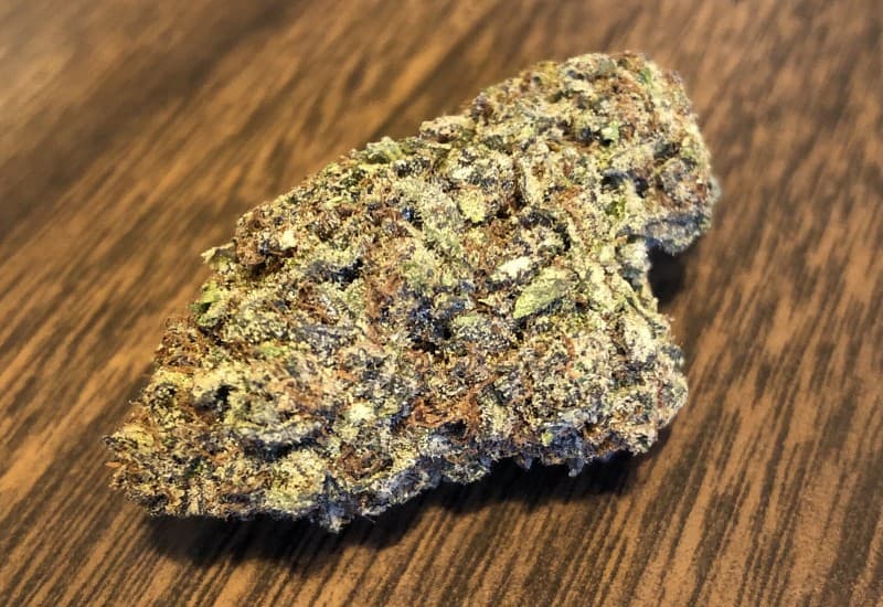 Space Queen cannabis strain, community photo 7