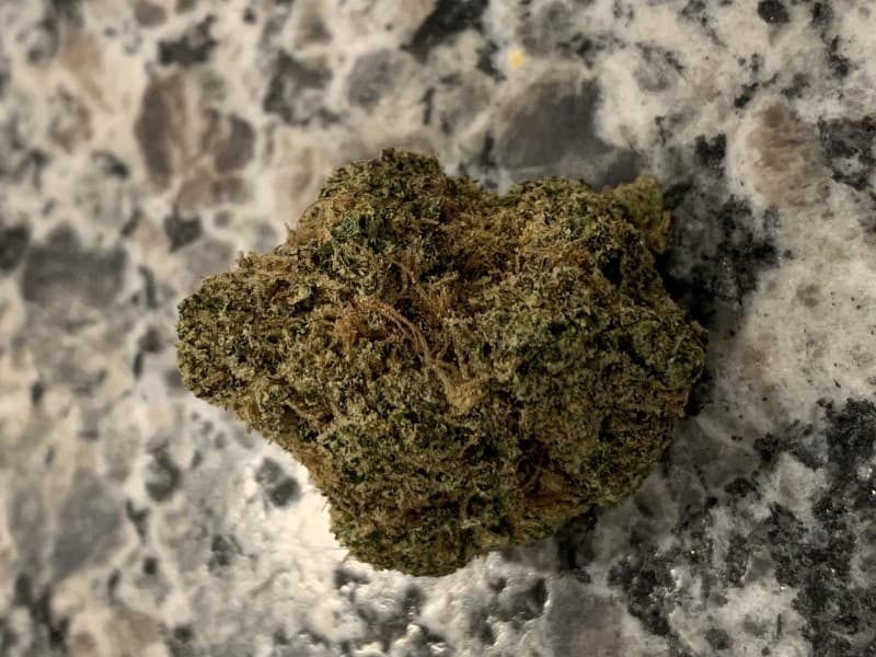 Sticky Buns cannabis strain, community photo 1