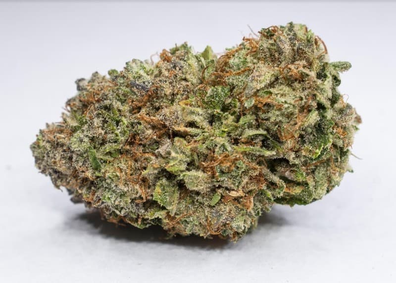 Strawberry cannabis strain, community photo 2