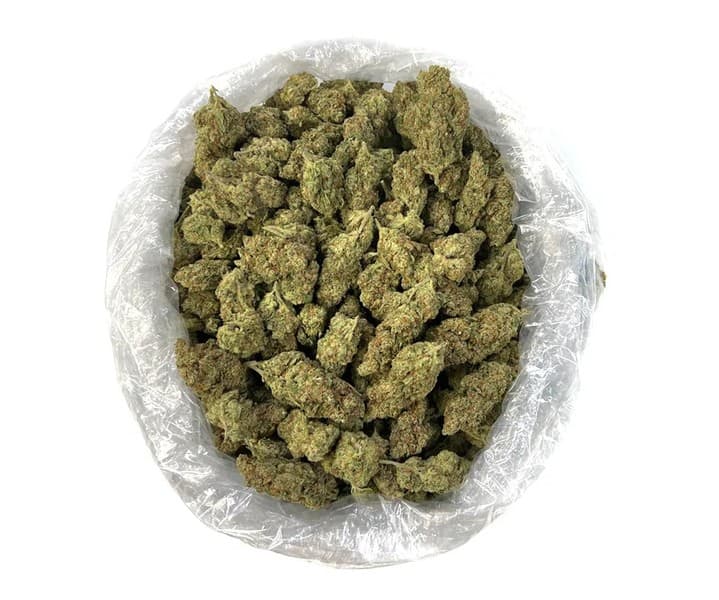 Super Jack cannabis strain, community photo 4