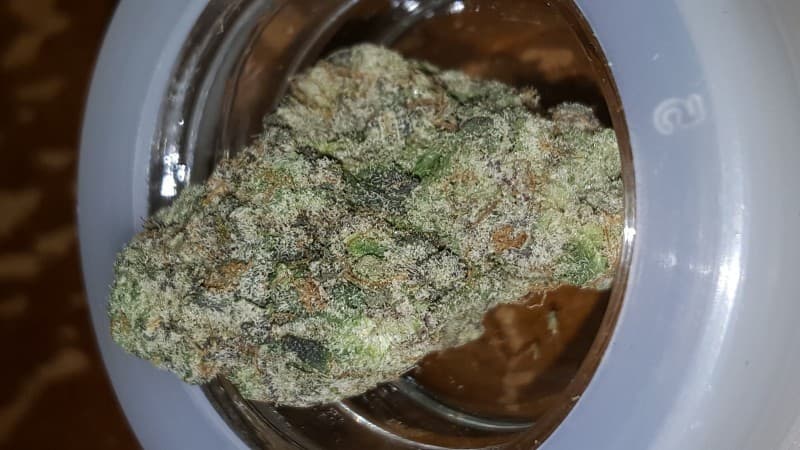 Super Sonic cannabis strain, community photo 1