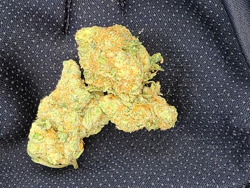 Tahoe OG cannabis strain, community photo 3