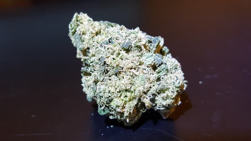 Tahoe OG cannabis strain, community photo 5