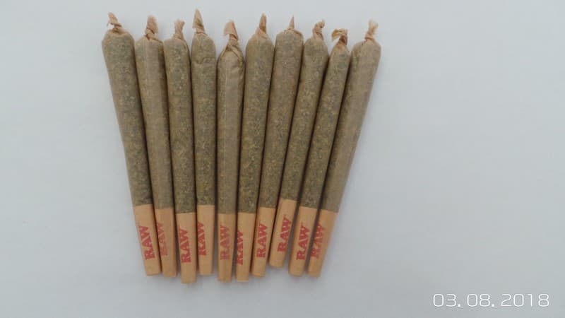 Thai cannabis strain, community photo 4