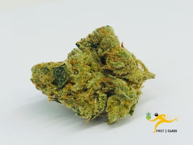 True OG cannabis strain, community photo 4