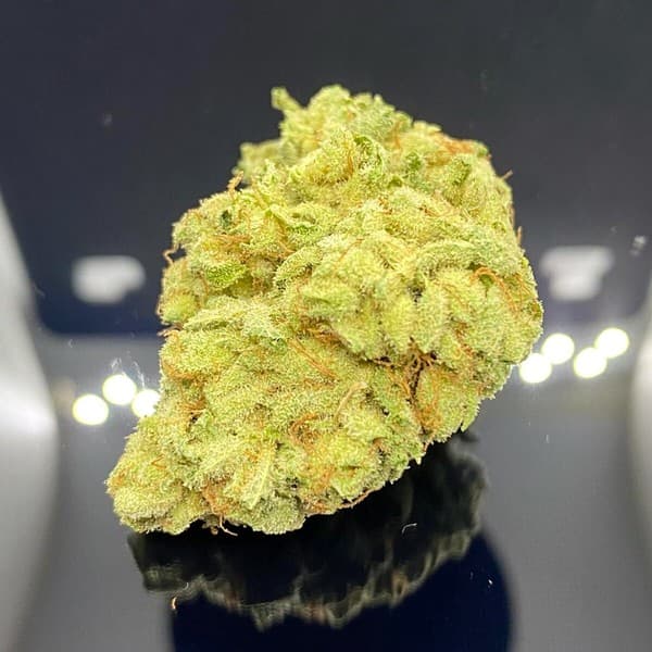 White Berry cannabis strain, community photo 1