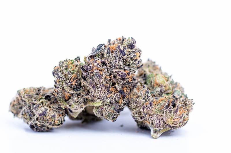 White Runtz cannabis strain, community photo 4
