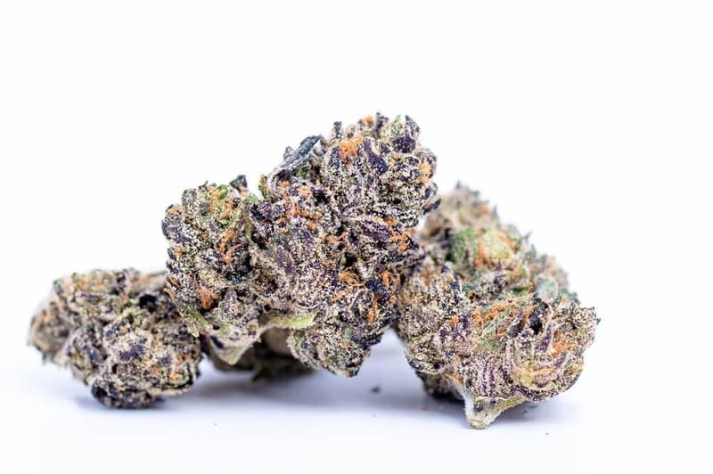 White Runtz cannabis strain, community photo 5