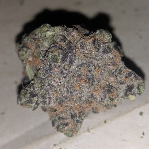 White Runtz cannabis strain, community photo 7