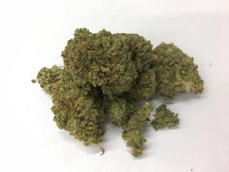 XJ-13 cannabis strain, community photo 4