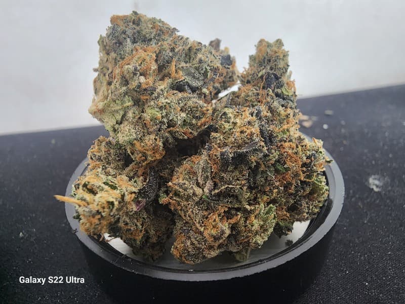 Ya Hemi cannabis strain, community photo 1