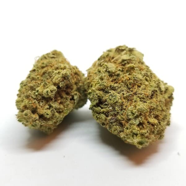 Yoda OG cannabis strain, community photo 4