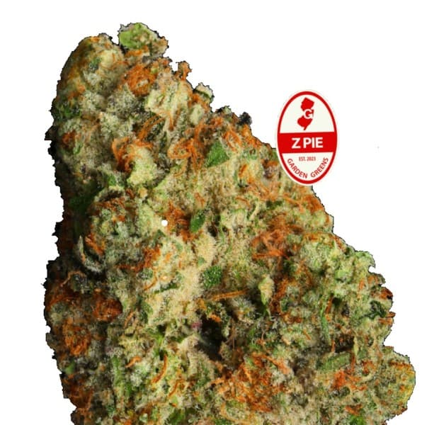 Z Pie cannabis strain, community photo 1