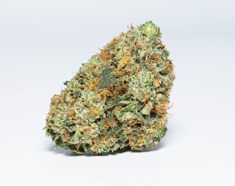 Zombie OG cannabis strain, community photo 1