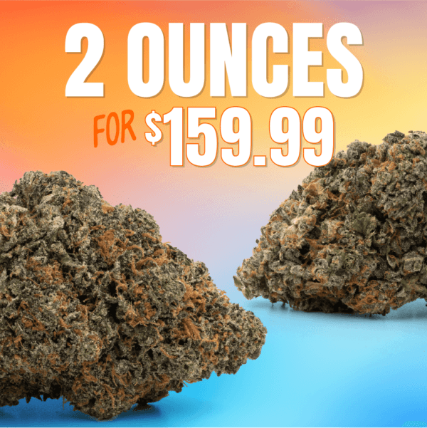 2 Ounces for $159.99