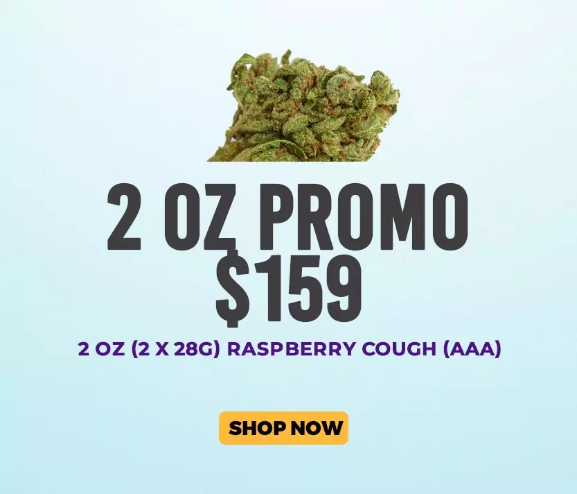 2 Oz Promo $159