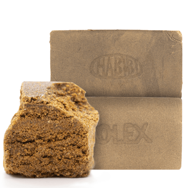5 Gram Hash Mix & Match