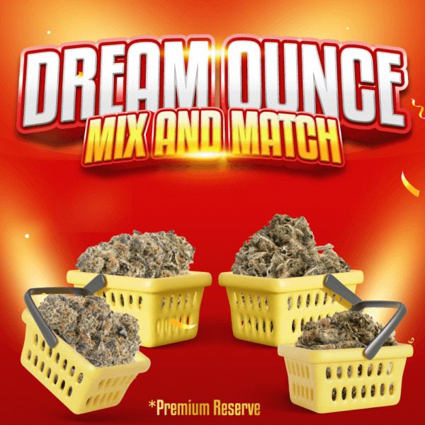 AAAA Mix & Match Ounce
