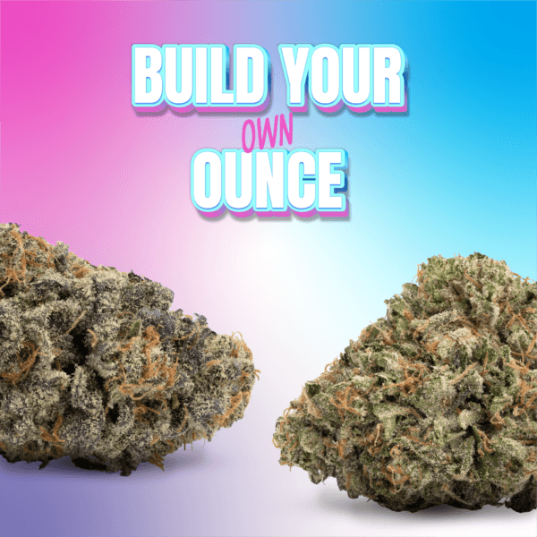 Build Your Own Ounce