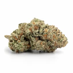 Peaches and Cream cannabis strain