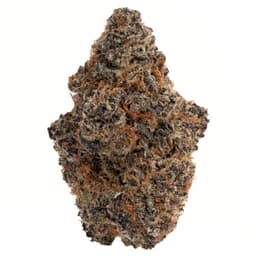 Peach Cobbler cannabis strain