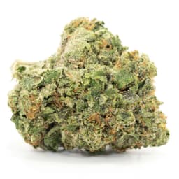 Double Rainbow cannabis strain