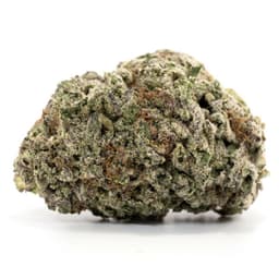 Gas Mask cannabis strain